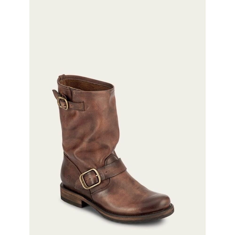 Frye Women's Veronica Slouch boots - Picture 2 of 6